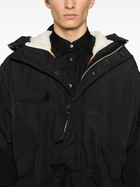 JUNYA WATANABE - Padded Parka