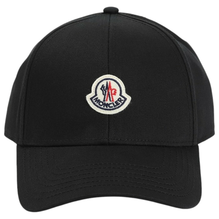 Photo: Moncler Baseball Cap