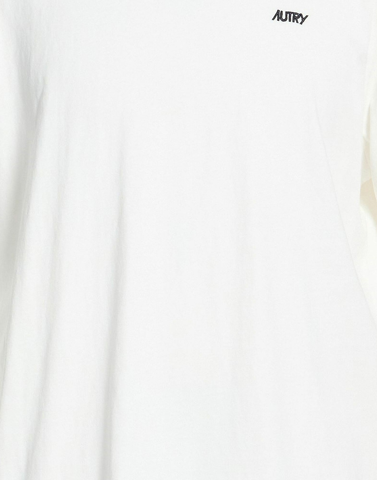Autry Mens T-shirt in White