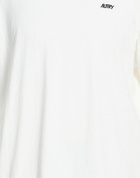 Autry Mens T-shirt in White