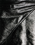 Courrèges Womens Mini skirt in Black