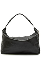 Lemaire Berlingot Leather Hobo bag - Brown - One Size