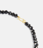 Elhanati - Lolita 18kt gold necklace with spinels