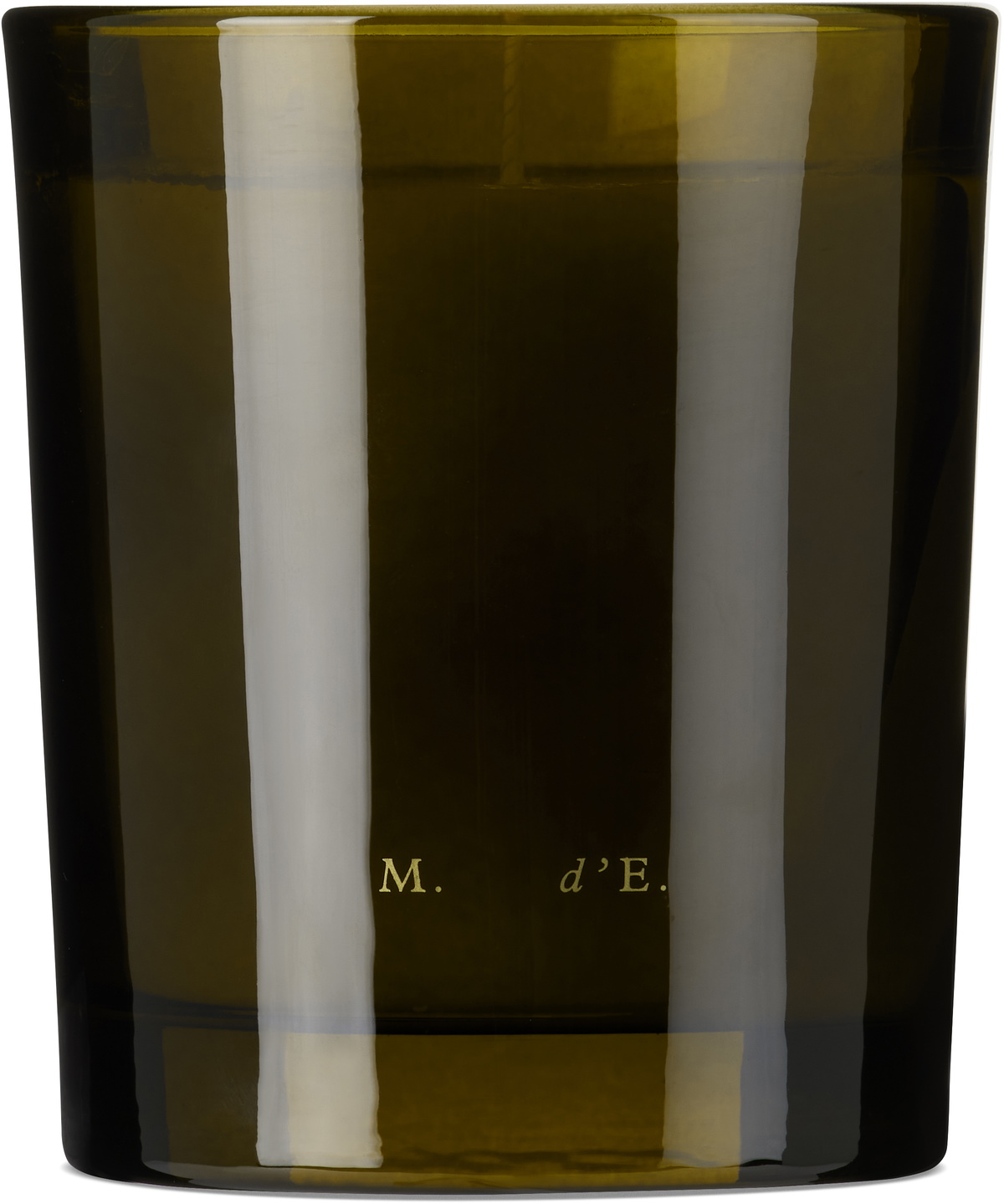 Maison d'Etto Durban Jane Candle, 275 g