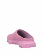 Diemme Womens Sneakers in Pink