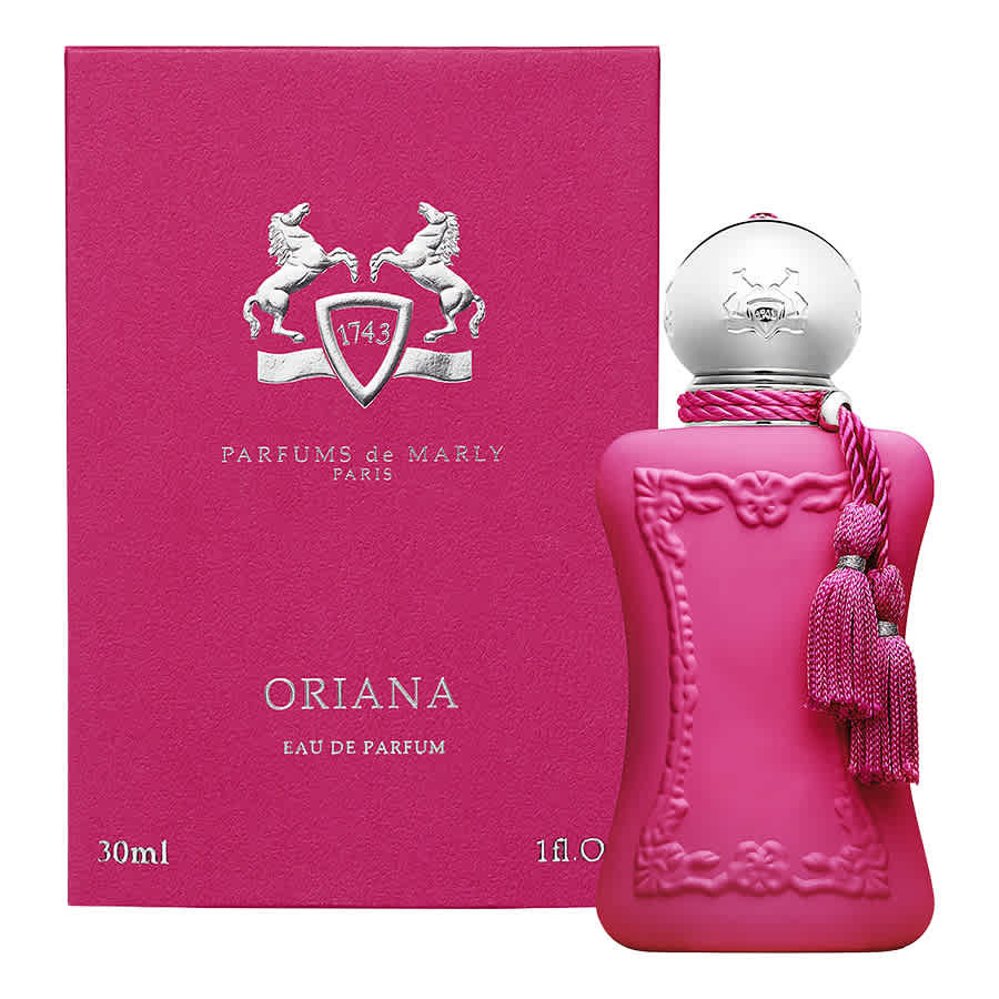 Parfums De Marly Ladies Oriana EDP Spray 1.0 oz Fragrances 3700578502995