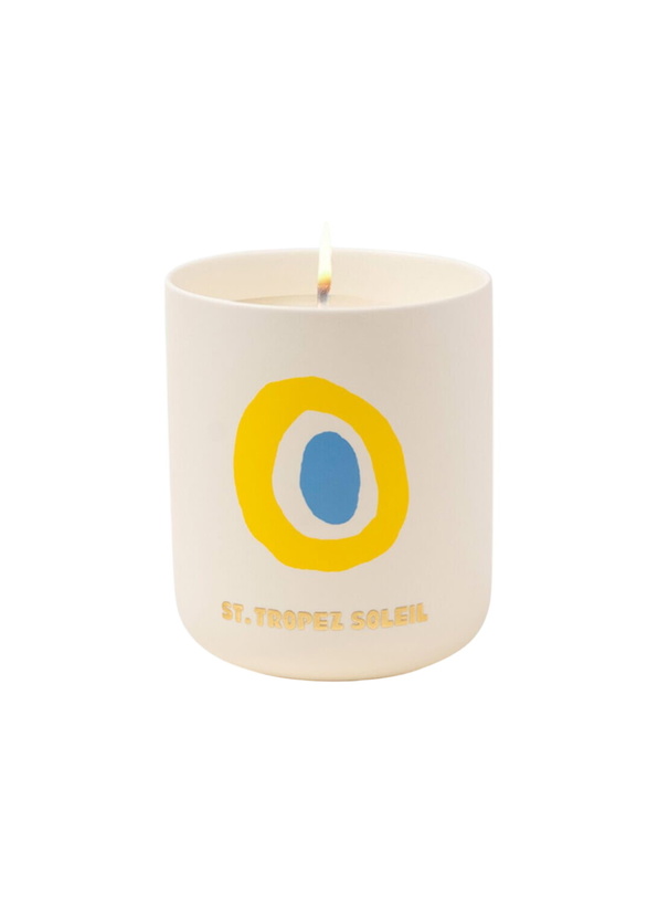 Photo: Assouline St Tropez Travel Candle