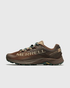 Merrell 1 Trl Mtl Long Sky 2 X Rci Brown - Mens - Lowtop