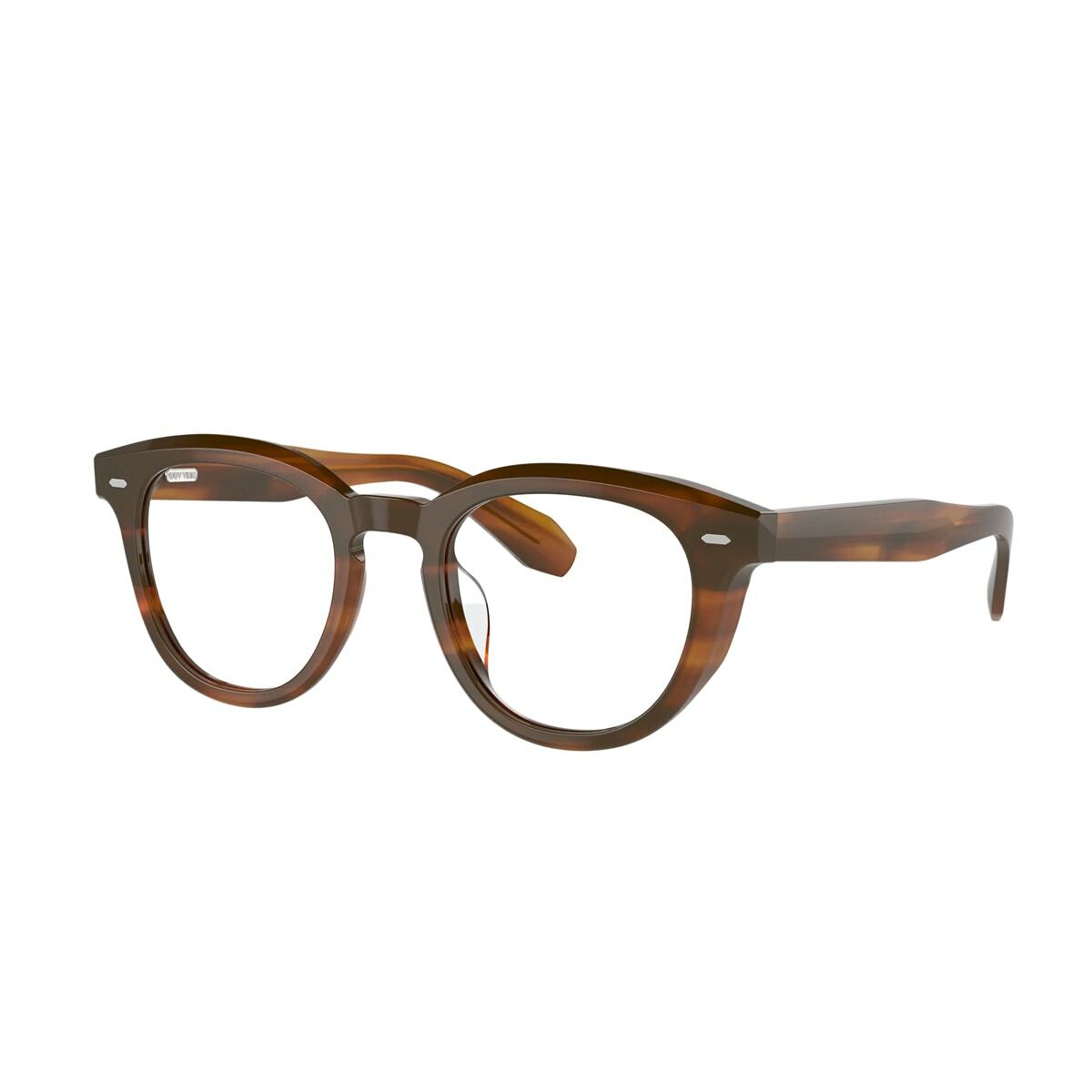 Oliver Peoples Ov5547u - N.05 1753 Sycamore/brown Glasses