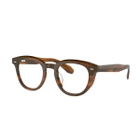 Oliver Peoples Ov5547u - N.05 1753 Sycamore/brown Glasses
