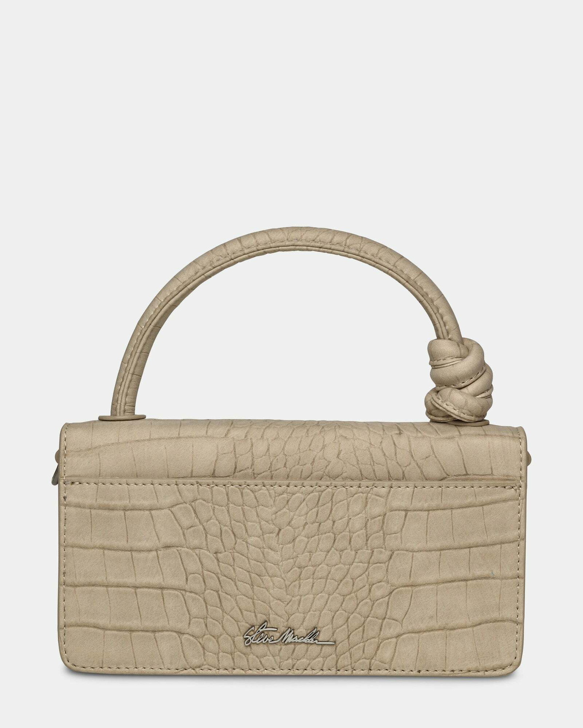 Steve Madden Bcrete-C Bag in Beige