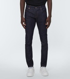 Dolce&Gabbana - Skinny jeans