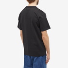 MARKET Men's Institute of the Mind T-Shirt in Black