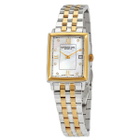 Raymond Weil Toccata Quartz Diamond Ladies Watch 5925-STP-00995