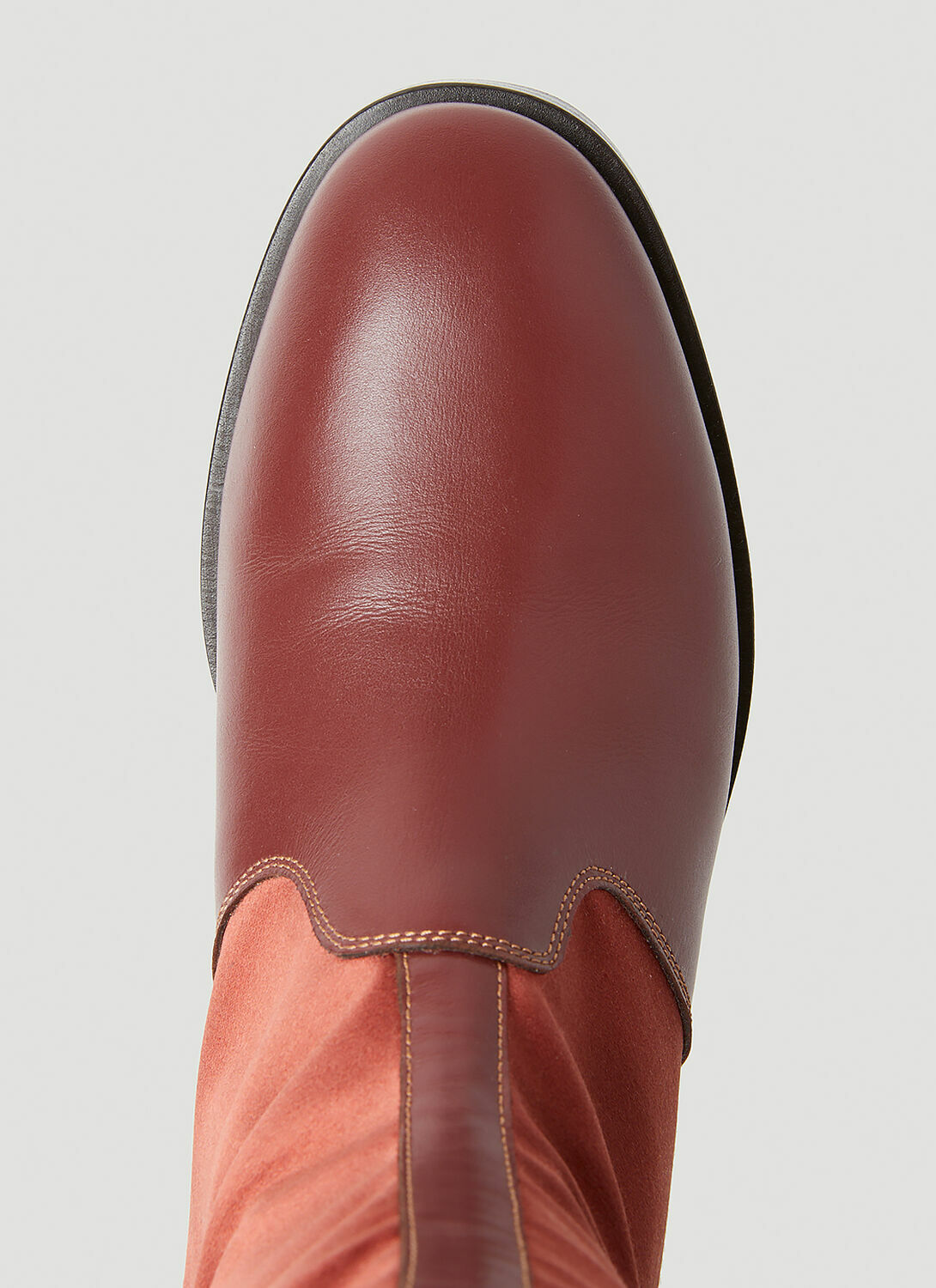 Durazzi Milano Buckle Boots