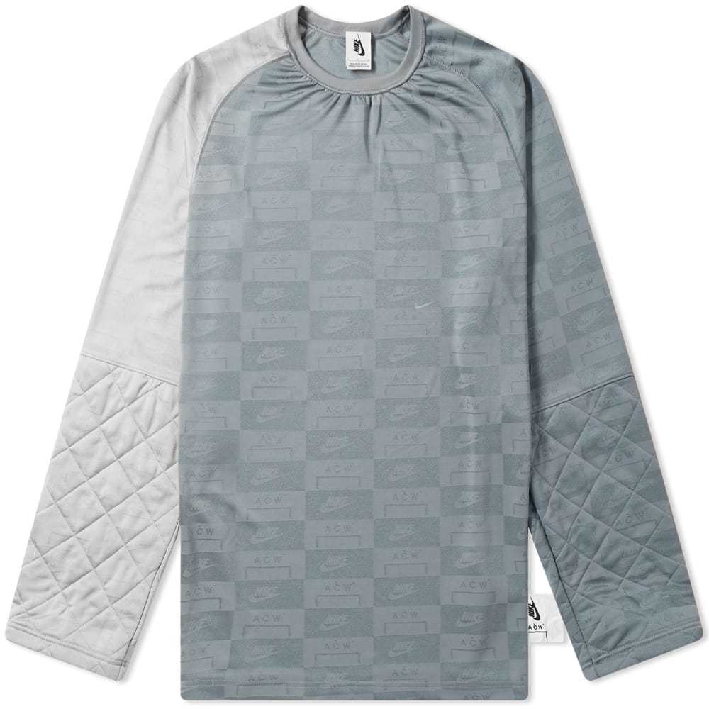 Nike x A-COLD-WALL* NRG Long Sleeve Tee Nike