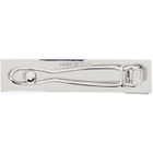 MM6 Maison Margiela Numeric Hair Clip