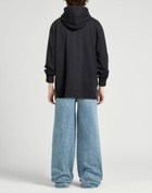 K-way Mens Sweatshirt in Navy