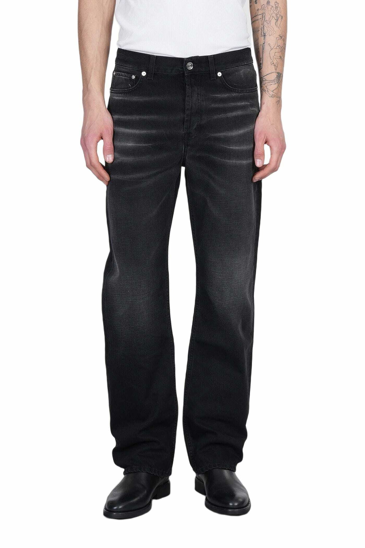 Séfr Off-White Richie Trousers Séfr