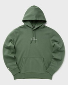 Polo Ralph Lauren Long Sleeve Sweatshirt Green - Mens - Hoodies