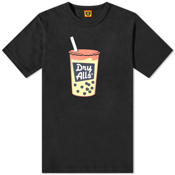 Photo: Human Made Bubble Tea Tee