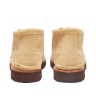 EasyMoc Men's Scout Boot in Sand Suede