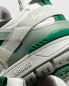 Axel Arigato Astro Sneaker Green|White - Mens - High & Midtop