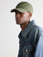 John Elliott - Washed Cotton-Twill Baseball Cap