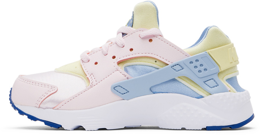 Pink 2025 huaraches kids