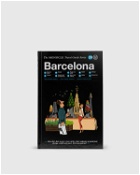 Gestalten Monocle Barcelona Multi - Mens - Travel