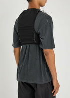 Satisfy Justice Cordura® 5L Hydration Running Vest Black