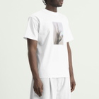 No Problemo Men's Pill T-Shirt in White