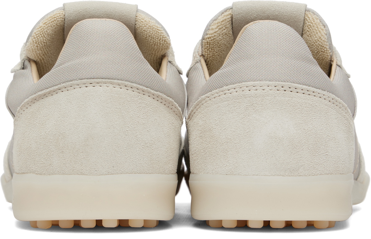 A.P.C. Off-White Moe Sneakers