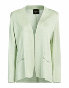 Roberto Collina Womens Jacket Light in Green
