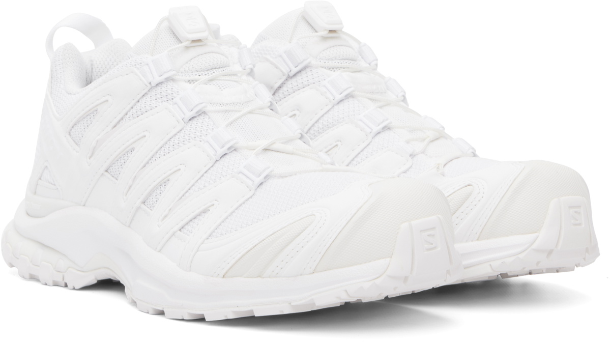 Rier Off-White Rier Edition XA Pro 3D Sneakers