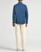 Massimo Alba Mens Jacket in Blue