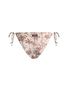 MC2 Saint Barth Woman Toile De Jouy Classic Swim Briefs Virgo
