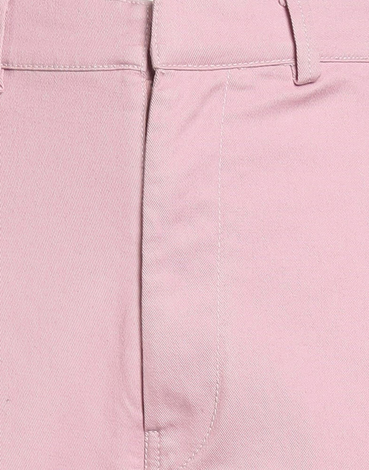 Jucca Womens Pants in Pink