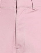 Jucca Womens Pants in Pink