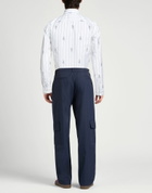 Boss Mens Shirt in White