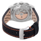 Armand Nicolet JH9 Chronograph Automatic Mens Watch A668HAA-XO-P0668NO8