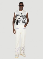 Carne Bollente Tom's Embrace Knit Vest