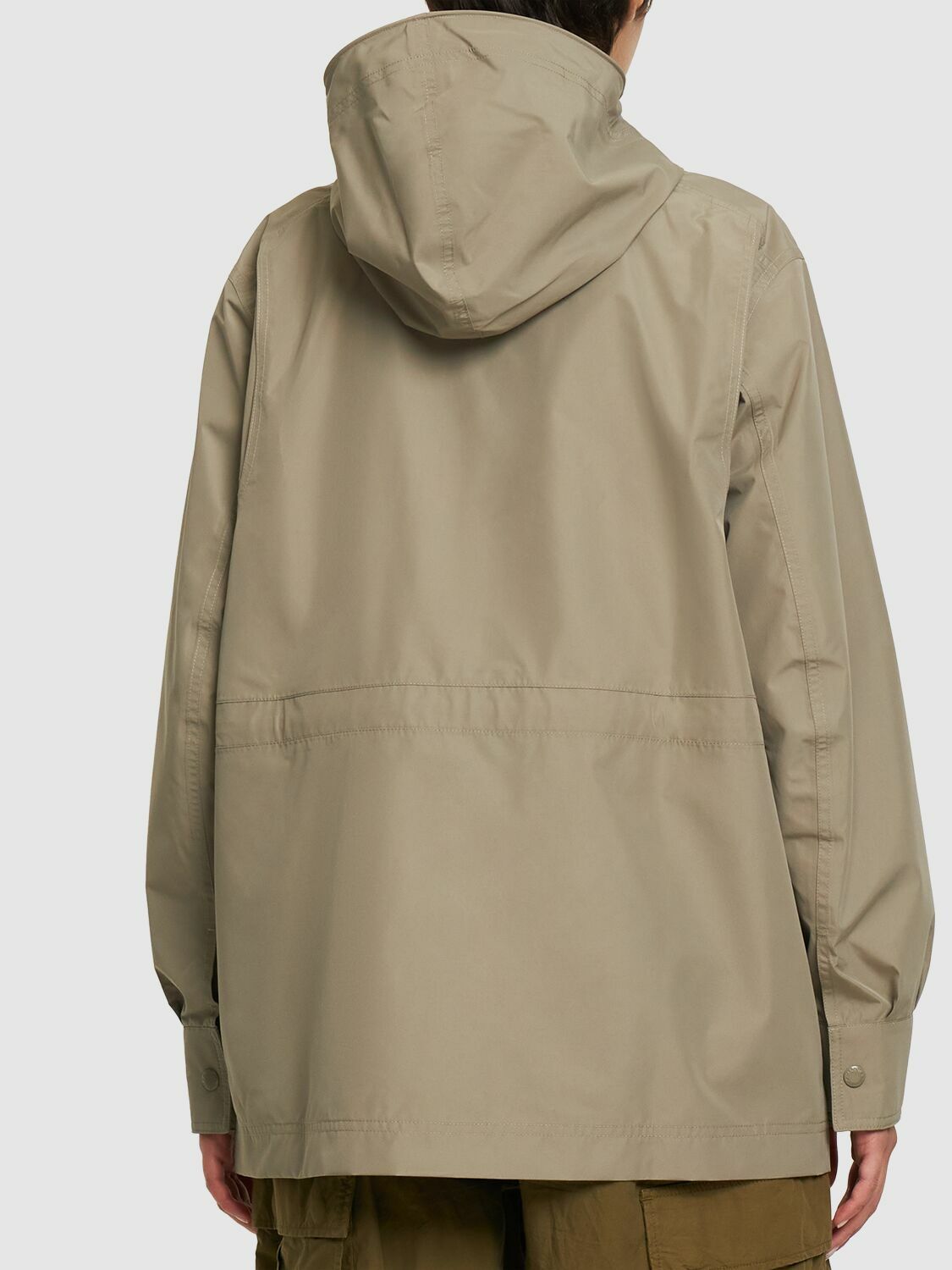MARMOT '78 All-weather Long Parka