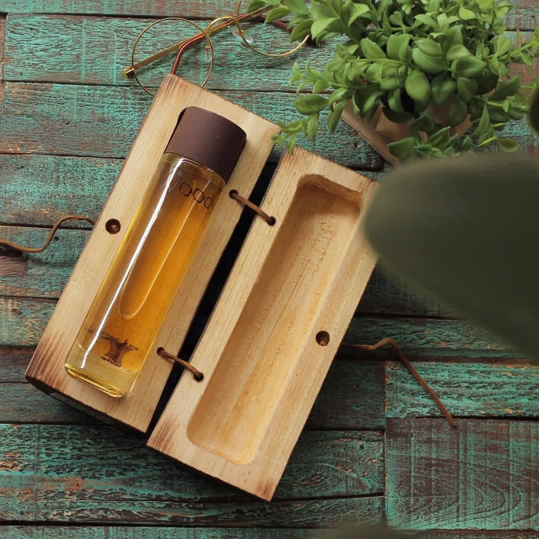 Arabian Oud Unisex Woody EDP Spray 3.38 oz Fragrances 6281101821983