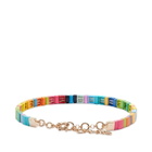 Roxanne Assoulin Women's Starburst Choker in Multi 