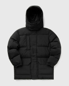 Lacoste Blouson Black Down & Puffer Jackets