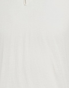 Eleventy Platinum Mens Polo shirt in Off white