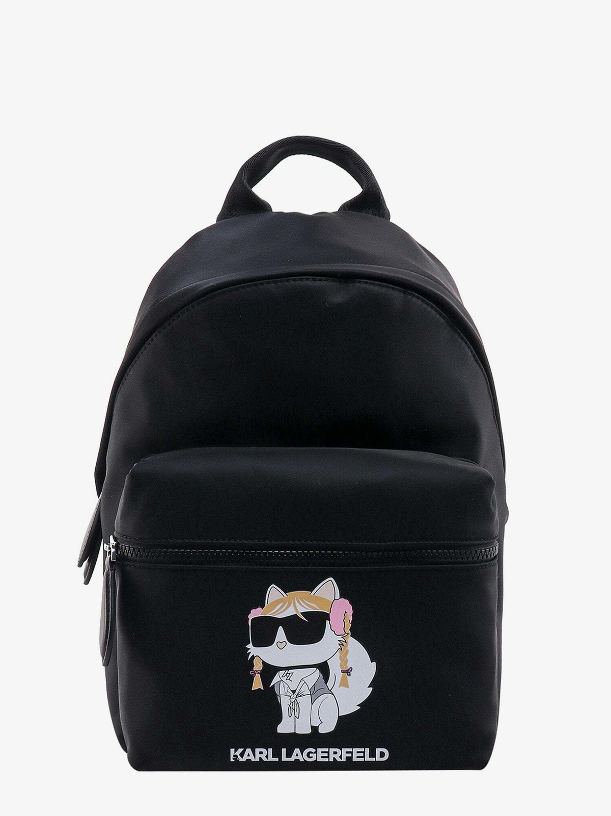 Women's KLJ PADDED NYLON BACKPACK by KARL LAGERFELD | Free Shipping and  Returns