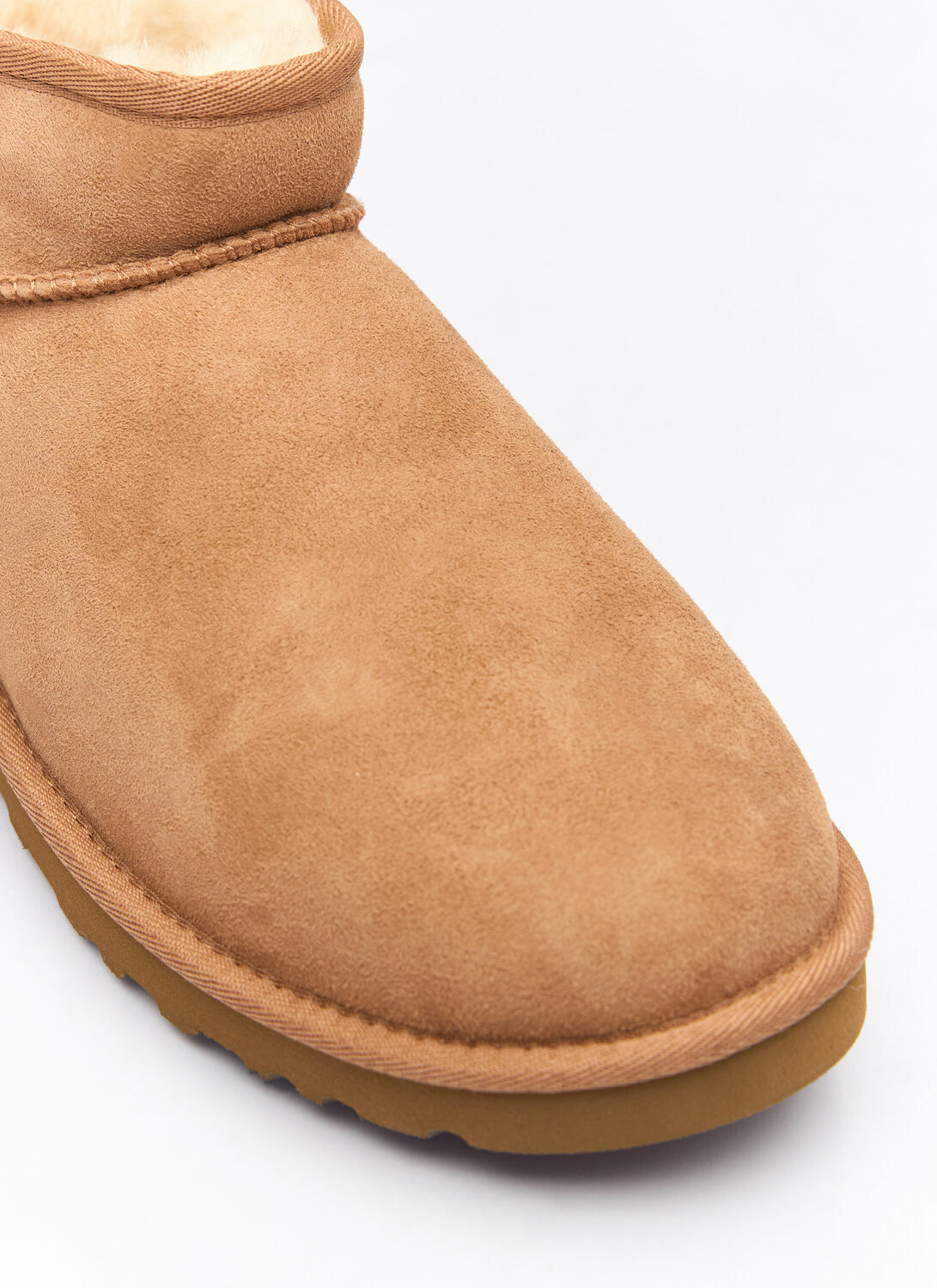 UGG Classic Ultra Mini Boots