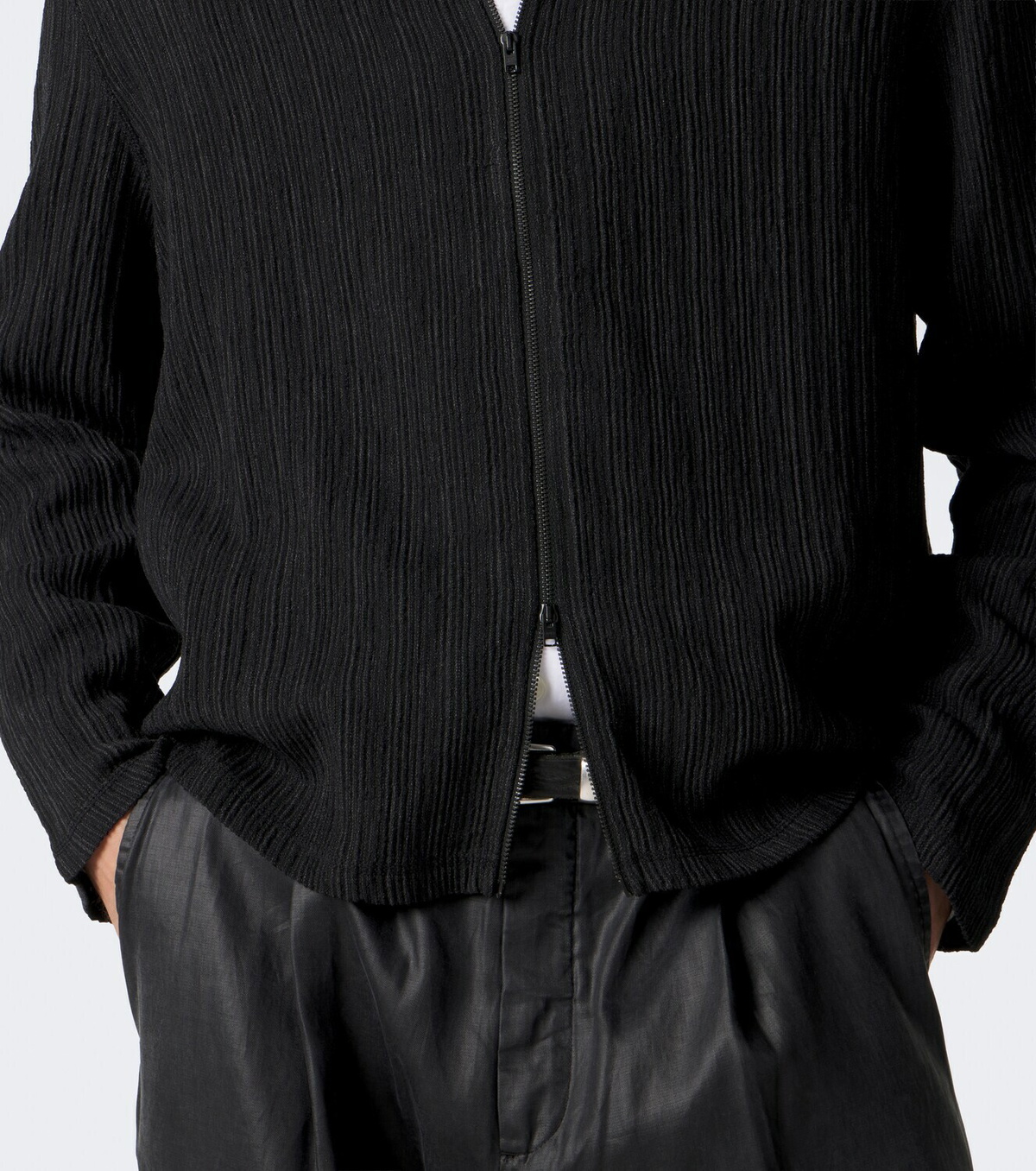 Our Legacy Shrunken cardigan